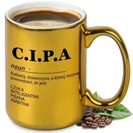kubek-zloty-prezent-dla-kolezanki-zony-przyjciolki-kochanki-c-i-p-a-wzory