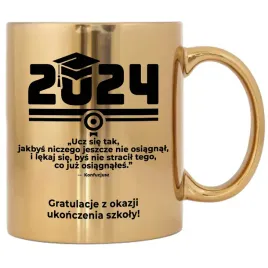 kubek-zloty-prezent-dla-uczniow-z-okazji-ukonczenia-szkoly-wiele-wzorow