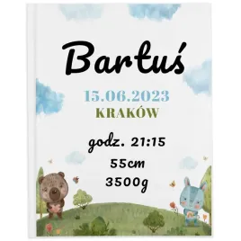 basnie-andersena-metryczka-na-prezent-urodziny-chrzciny-kreator-twoje-imie