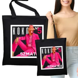 torba-bawelniana-eko-shopperbag-z-nadrukiem-czarna-na-prezent-koko-szmatex