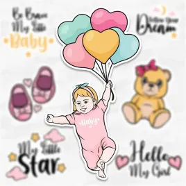 naklejki-do-planera-kartek-albumu-baby-shower-baby-girl-7-naklejek