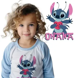 pizama-dziecieca-niebieska-do-szkoly-lilo-stich-ohana-wzory-110