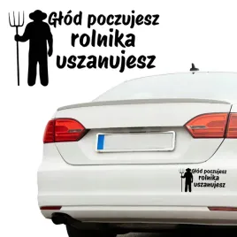 naklejka-na-samochod-15x15-protest-strajk-glod-poczujesz-rolnika-uszanujesz
