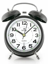 budzik-pacific-q860b-grey-do033b