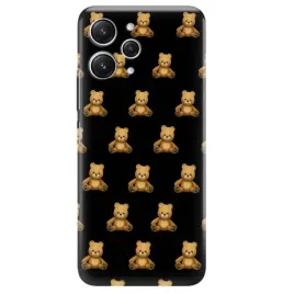 etui-do-xiaomi-redmi-12-4g-misie-teddy-bear-pluszaki-mis-mix-roznych-wzorow