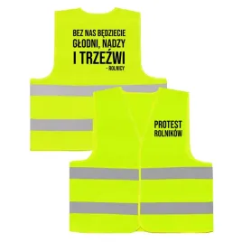 kamizelka-odblaskowa-bez-nas-bedziecie-glodni-protest-rolnikow-rozmiarow-l