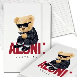 notes-bialy-a5-notatnik-dziennik-z-gumka-linia-leave-me-alone-wiele-wzorow