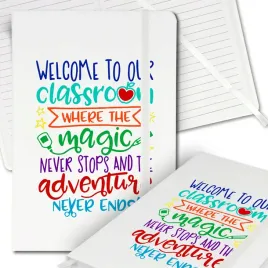 notes-bialy-a5-notatnik-dziennik-z-gumka-w-linie-welcome-classroom-wzory