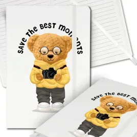 notes-bialy-a5-notatnik-dziennik-z-gumka-linia-teddy-fotograf-wiele-wzorow