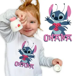 pizama-dziecieca-szara-do-szkoly-lilo-stich-ohana-wzory-110