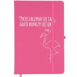 notes-rozowy-a5-notatnik-dziennik-z-gumka-linia-polskie-motywacyjne-wzory