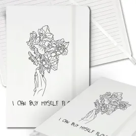 notes-bialy-a5-notatnik-dziennik-z-gumka-w-linie-buy-myself-wiele-wzorow