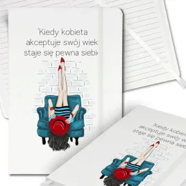 notes-bialy-a5-notatnik-dziennik-z-gumka-w-linie-pewna-siebie-wiele-wzorow