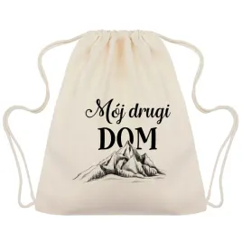 worko-plecak-bezowy-na-wycieczke-trening-do-szkoly-gory-moj-drugi-dom-wzory