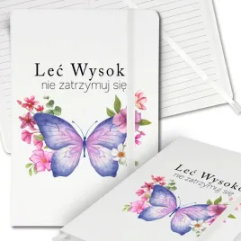 notes-bialy-a5-notatnik-dziennik-z-gumka-w-linie-lec-wysoko-wiele-wzorow