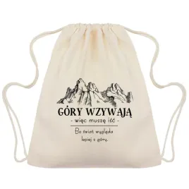 worko-plecak-bezowy-na-wycieczke-do-szkoly-gory-wzywaja-musze-isc-wzory
