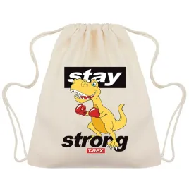 worko-plecak-bezowy-do-szkoly-na-trening-basen-t-rex-dinozaur-bokser-wzory