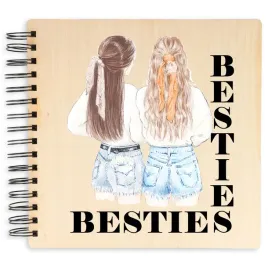 album-boho-22x22-przyjazni-prezent-dla-przyjaciolek-personalizowane-wzory