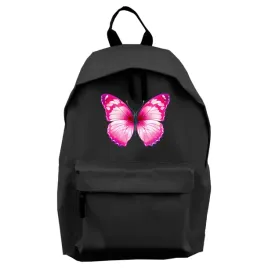 plecak-szkolny-do-szkoly-black-motyl-pink-wzory
