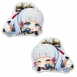 poduszka-chibi-genshin-impact-ayaka