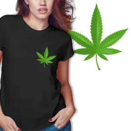 koszulka-czarna-cannabis-weed-lisc-marihuany-l