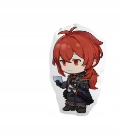 poduszka-chibi-genshin-impact-diluc