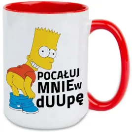 kubek-red-xxl-wnetrze-ucho-prezent-simpsonowie-pocaluj-mnie-w-d-pe-wzory