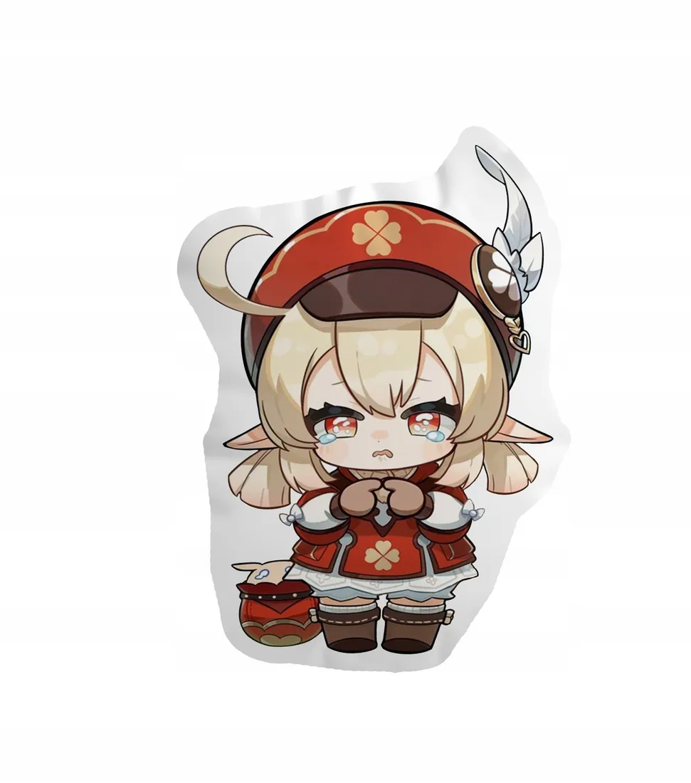 poduszka-chibi-genshin-impact-klee