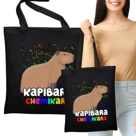 torba-eko-czarna-do-szkoly-kapibara-chemikara-wz