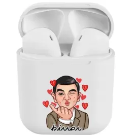 stylowe-sluchawki-reverse-bt-tws-i12-mr-bean-wzory