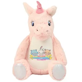 przytulanka-jednorozec-follow-the-rainbow-mis-wz