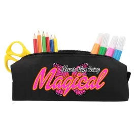 piornik-do-szkoly-czarny-being-magical-queen-wzory