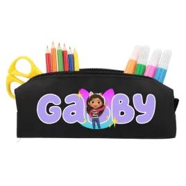 piornik-do-szkoly-czarny-koci-domek-gabi-wzory