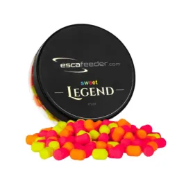 esca-feeder-przyneta-method-feeder-wafters-sweet-legend-mini-6mm