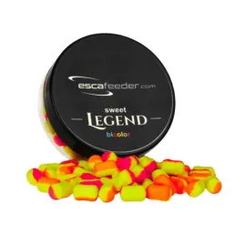 esca-feeder-przyneta-method-feeder-wafters-sweet-legend-bicolor-10mm
