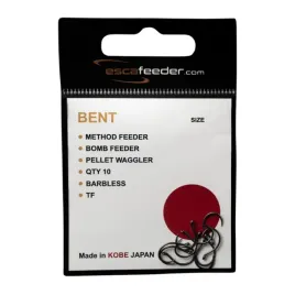 escafeeder-haczyki-bent-bezzadziorowe-rozm-10