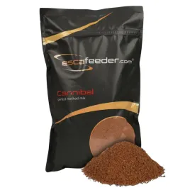 escafeeder-method-mix-cannibal-800g-method-feeder