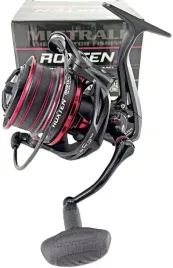 kolowrotek-mistrall-roxten-method-feeder-5000-fd