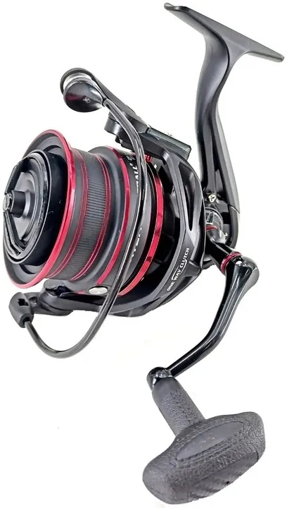 kolowrotek-mistrall-roxten-method-feeder-5000-fd