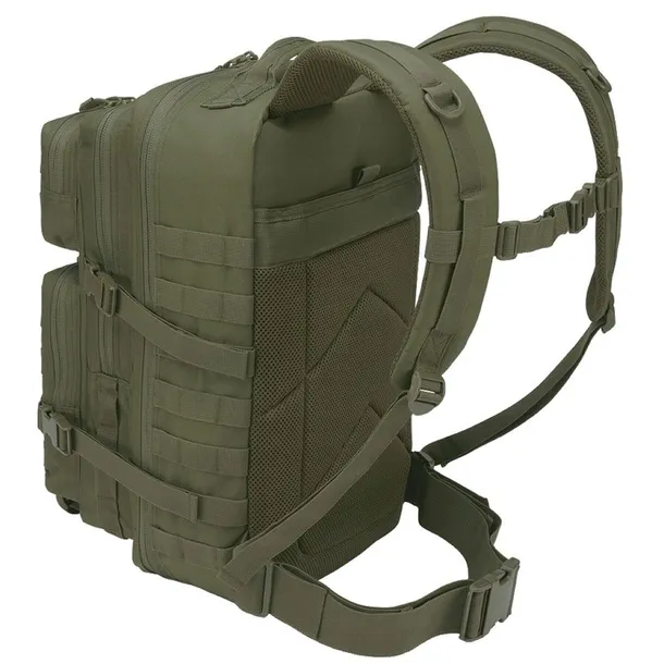plecak-brandit-us-cooper-large-olive-40l-cechy-dodatkowe-pas-biodrowy