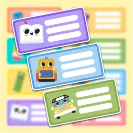 naklejki-na-zeszyty-ksiazki-podreczniki-zabawne