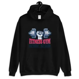 bluza-black-meska-na-silownie-no-pain-no-gain-wz-l