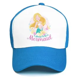 czapka-niebieska-na-lato-syrenki-be-a-mermaid-wz