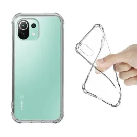 etui-antishock-ochronne-przezroczyste-xiaomi-mi-11-lite-4g-grube-krawedzie