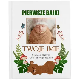 ksiega-basni-andersen-bajki-z-nadrukiem-na-prezent-zdjecie-metryczka-wzory
