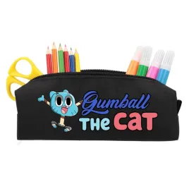 piornik-do-szkoly-tuba-czarny-gumball-the-cat-wz