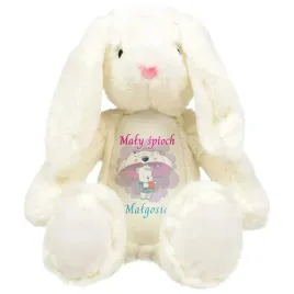 maskotka-mis-kroliczek-krolik-maly-spioch-imie-wz