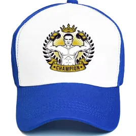 czapka-atramentowa-daszek-boks-champion-wzory