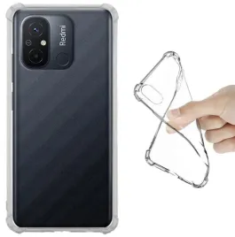 etui-antishock-ochronne-transparent-xiaomi-redmi-12c-grube-krawedzie-clear