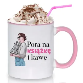 kubek-roz-prezent-ksiazkoholik-ksiazka-i-kawa-wz